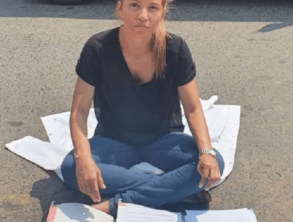 "Estuvimos dos años en las calles peleando pidiendo reajuste salarial y lo que nos pudieron dar es una nivelación", dice Sinamed · Radio Monumental 1080 AM