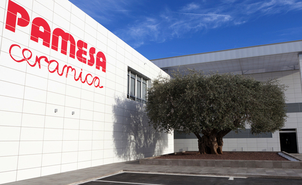 Grupo Pamesa vende su participaci贸n en la empresa que comercializaba su marca en Brasil - Revista PLUS
