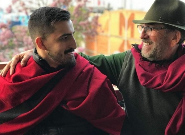 Hijo de uno de los dueños de Parxin es asesor de Lea Giménez - Radio Imperio 106.7 FM