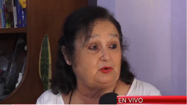 ¡Desgraciados! Docente jubilada fue estafada tras una extraña llamada
