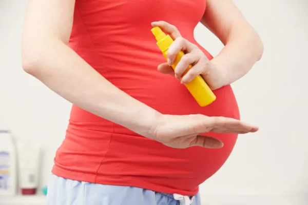 Casos de dengue neonatal no son muchos en el país, pero recomiendan extremar cuidados - Megacadena - Diario Digital
