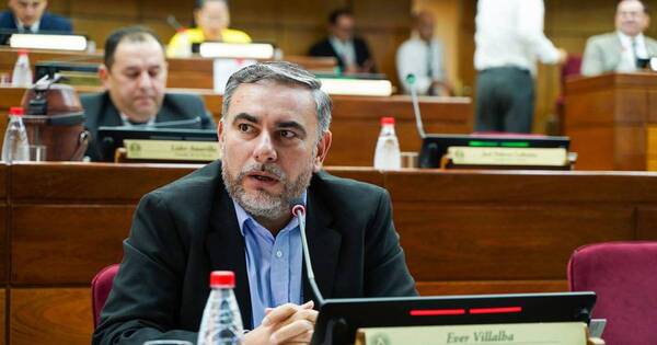 La Nación / Senado: evalúan plan estratégico de redistribución de talentos humanos