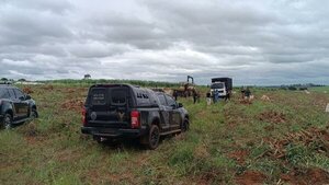 Paraguayos en situación de esclavitud pensaban que irían a trabajar en chacra