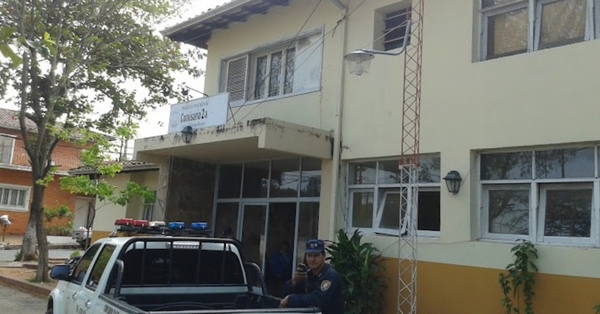 Remueven a jefes de la Comisaría 2ª tras denuncia de supuesta extorsión policial