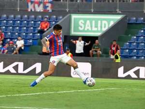 Cerro Porteño está confirmado: ¡no juega Juan Manuel Iturbe! - Cerro Porteño - ABC Color