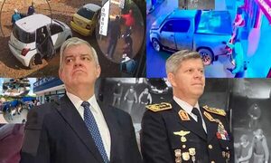 Ministro y Comandante inaugurarán oficinas en Alto Paraná, donde la delincuencia se burla de las fuerzas del orden – Diario TNPRESS