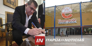 “HAY QUE SER ESTUPIDO PARA HACER LO QUE HIZO EL INTENDENTE” SENTENCIA ABOGADA - Itapúa Noticias