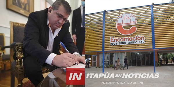 “HAY QUE SER ESTUPIDO PARA HACER LO QUE HIZO EL INTENDENTE” SENTENCIA ABOGADA - Itapúa Noticias