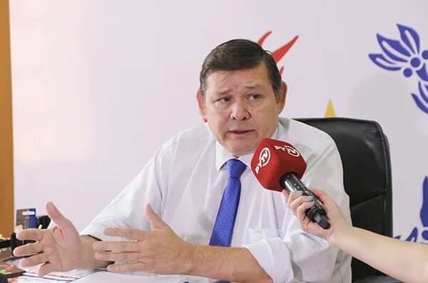 Indert apunta a potenciar la titulación masiva - Economía - ABC Color