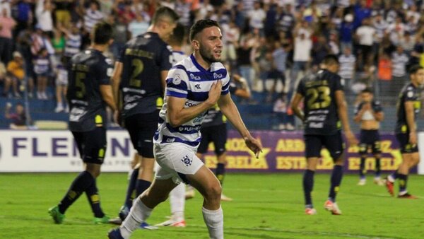 2 de Mayo saborea su primera victoria en su regreso a la División de Honor - Radio Imperio 106.7 FM