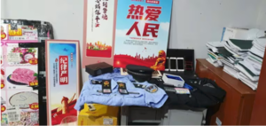 Ordenan la detención de un oriental que “armó una comisaria” en Alto Paraná