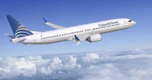 Diario HOY | Reactivan operaciones de aeronaves de Copa Airlines tras suspensión