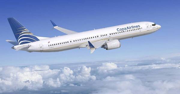 Diario HOY | Reactivan operaciones de aeronaves de Copa Airlines tras suspensión