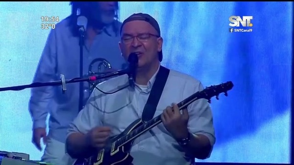 En exclusiva, "Os Paralamas Do Sucesso" - SNT