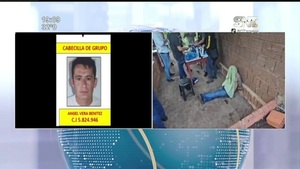 Crimen por encargo o secuestro, las hipótesis - SNT