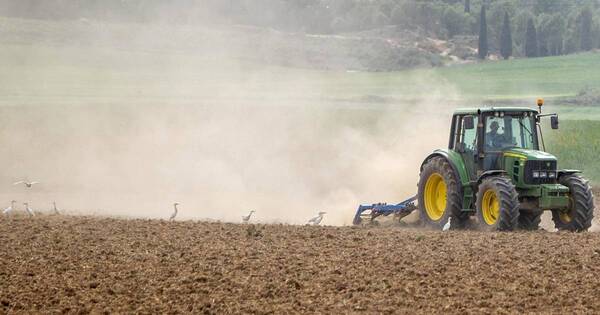 Diario HOY | Advierten sobre el impacto de la crisis agrícola en el acuerdo UE-Mercosur