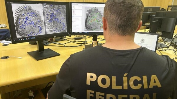 Operación Ignis: Policía del Brasil identifica a dos abatidos