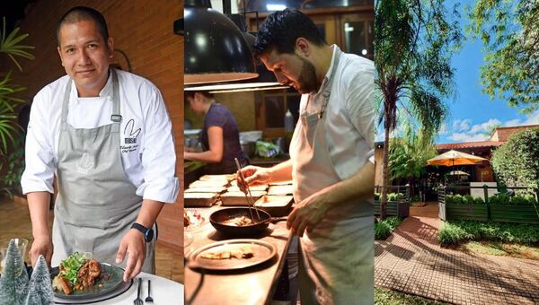 Musiú: un viaje culinario en cada bocado (tienen nuevo menú y uno de los chef es de Le Cordon Bleu de Perú)