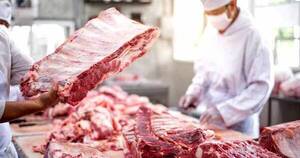 La Nación / Aprueban certificación para exportar carne con hueso a Israel
