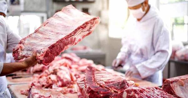 La Nación / Aprueban certificación para exportar carne con hueso a Israel