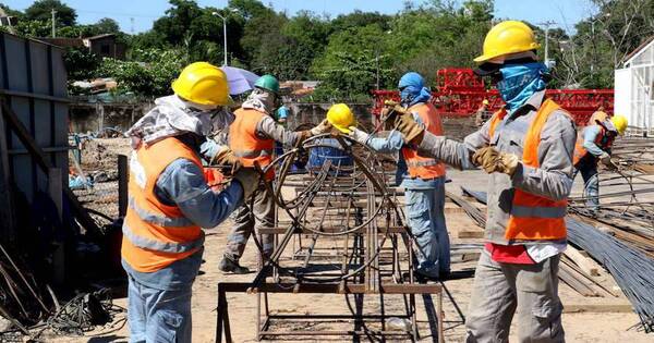 La Nación / Buen año para soja, carne y construcción