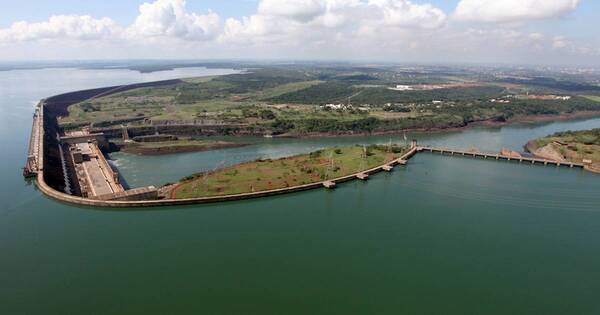 La Nación / Brasil amenaza romper acuerdo comercial sobre compra de energía