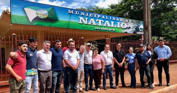 La Nación / “Itapúa necesita otro puente con Argentina”