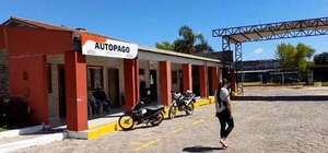 Municipalidad de Pilar implementa sistema de autopago para agilizar el cobro de impuestos - Interior - ABC Color