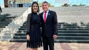 Hija de diputado logra aumento y los que no tienen padrino deben esperar - Política - ABC Color