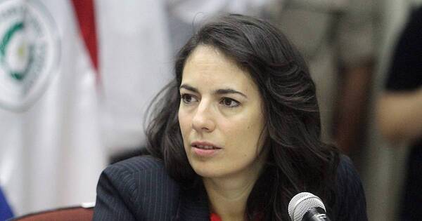 La Nación / Por emergencia vial citan a titular del MOPC