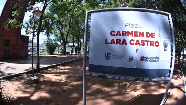 Vecinos buscan cambiar nombre de plaza y concejales se oponen