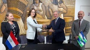 AFD accede, sin la garantía estatal, a USD 50 millones