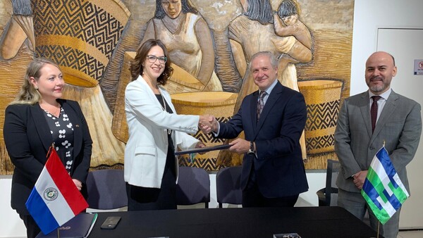 AFD accede, sin la garantía estatal, a USD 50 millones