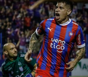 Locura por Iturbe en Cerro: hincha se le ofreció groseramente: “Si me pide el cu…le doy”, he’i
