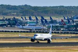 AUDIO: Inmovilización de aviones Boeing afectó a algunos vuelos de una aerolínea en Paraguay, según DINAC - La Primera Mañana - ABC Color