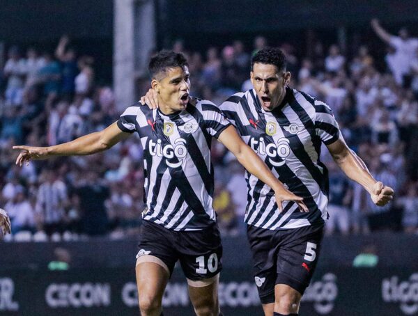 Clausura 2024: Goles de la fecha 2 · Radio Monumental 1080 AM