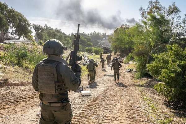 Suman más de 26.000 muertos en la Franja de Gaza por la guerra entre Israel y Hamás - Mundo - ABC Color