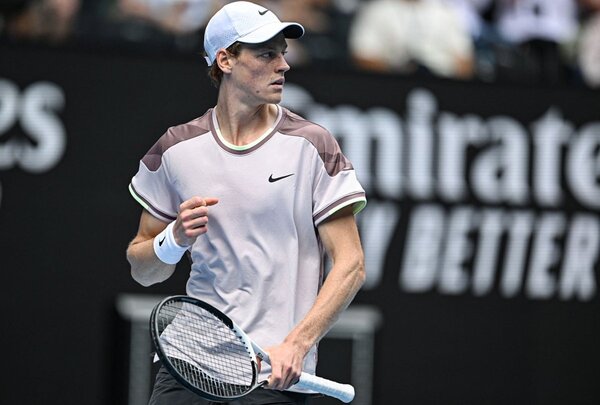 Sinner puso fin a la búsqueda de la inmortalidad tenística de Djokovic | 1000 Noticias