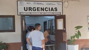Adolescente muere en Coronel Oviedo, sospechan posible dengue hemorrágico