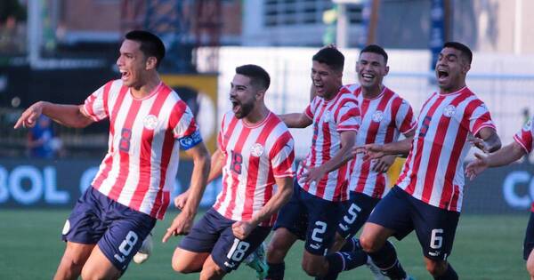 La Nación / Gómez acapara elogios