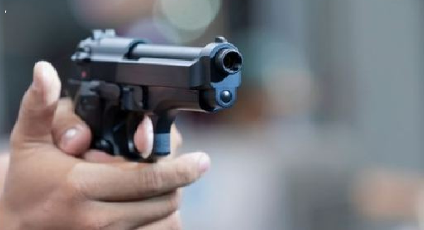 Hombre mata a su exsuegra e intenta asesinar a expareja en Guairá - Noticiero Paraguay