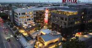 La Nación / Netflix cerró el 2023 con 13 millones de abonados nuevos