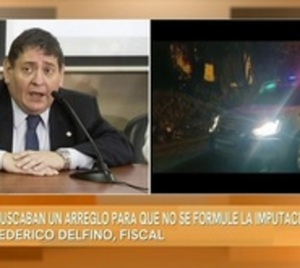 Asistente fiscal intentó vender información a policías detenidos - Paraguay.com