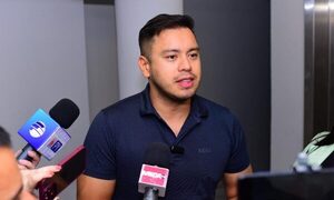 Prieto dice que demostró insostenibilidad de la acusación fiscal en supuesta lesión de confianza – Diario TNPRESS