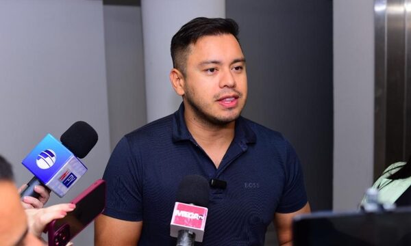 Prieto dice que demostró insostenibilidad de la acusación fiscal en supuesta lesión de confianza – Diario TNPRESS