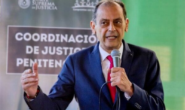 Barchini atribuyó al Operativo Veneratio la disminución de la delincuencia en zonas rojas