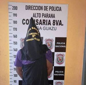 Pasajeros atrapan a ladrón dentro de un ómnibus de larga distancia - La Clave