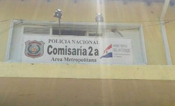 Caso extorsión: Cambian a responsables de la comisaria segunda