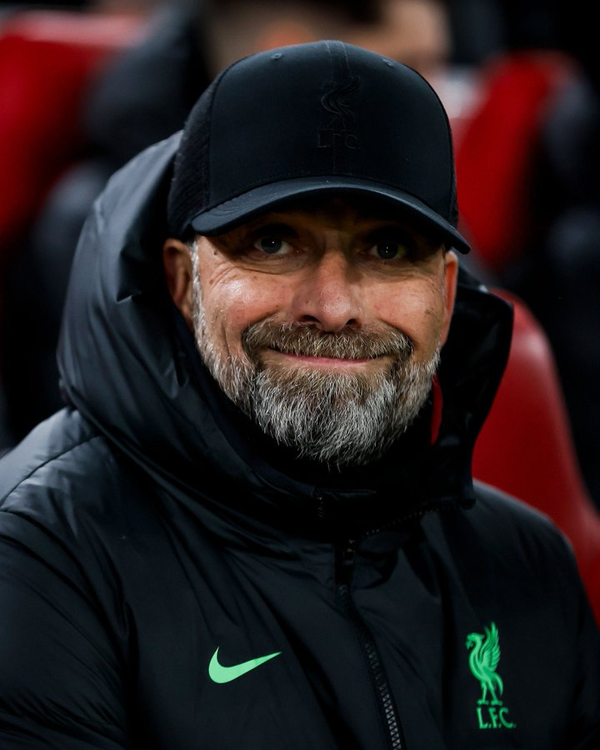 Jürgen Kloop dejará el Liverpool al final de temporada | 1000 Noticias