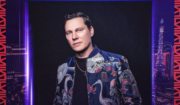 Tiësto será el primer DJ que tocará en la historia del Super Bowl